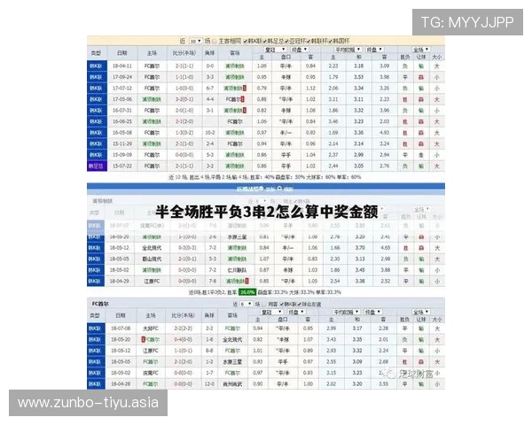 中国足彩网竞彩官网计算器如何正确设置参数提升投注准确性与中奖概率分析